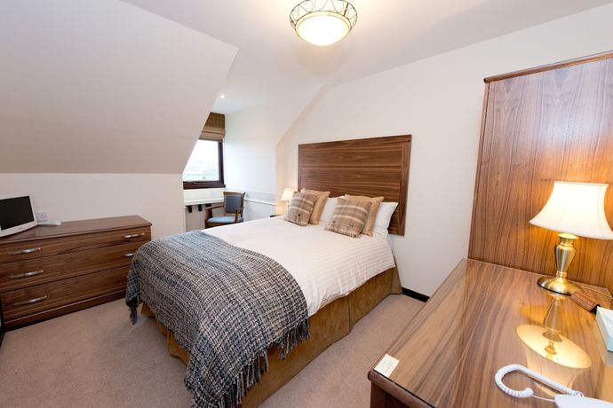 Imagen de la habitación del Hotel Strathburn Hotel Inverurie by Compass Hospitality. Foto 10