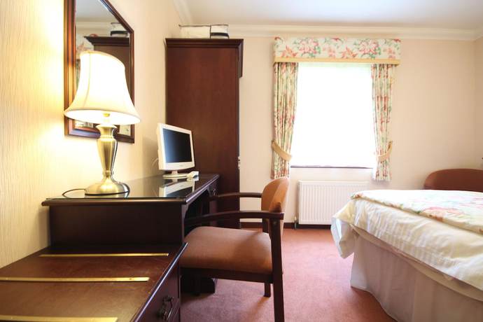 Imagen de la habitación del Hotel Strathburn Hotel Inverurie by Compass Hospitality. Foto 12