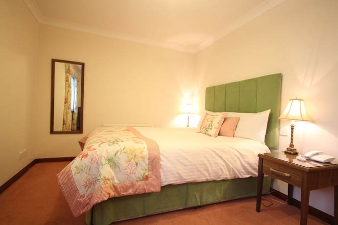 Imagen de la habitación del Hotel Strathburn Hotel Inverurie by Compass Hospitality. Foto 14