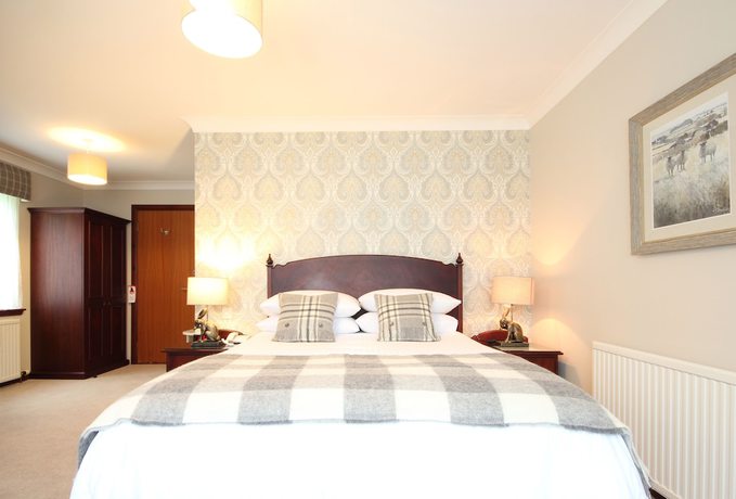 Imagen de la habitación del Hotel Strathburn Hotel Inverurie by Compass Hospitality. Foto 15
