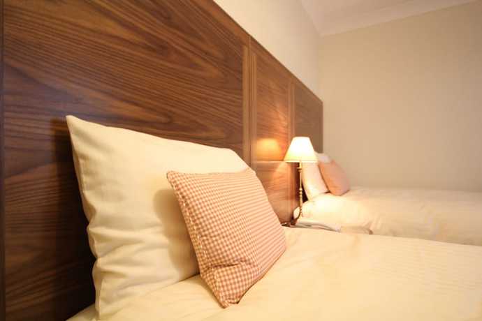 Imagen de la habitación del Hotel Strathburn Hotel Inverurie by Compass Hospitality. Foto 17