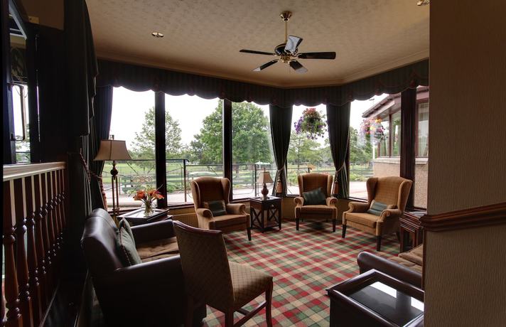Imagen de los interiores del Hotel Strathburn Hotel Inverurie by Compass Hospitality. Foto 21