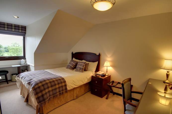 Imagen de la habitación del Hotel Strathburn Hotel Inverurie by Compass Hospitality. Foto 18