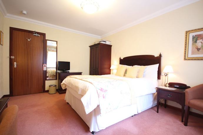 Imagen de la habitación del Hotel Strathburn Hotel Inverurie by Compass Hospitality. Foto 19