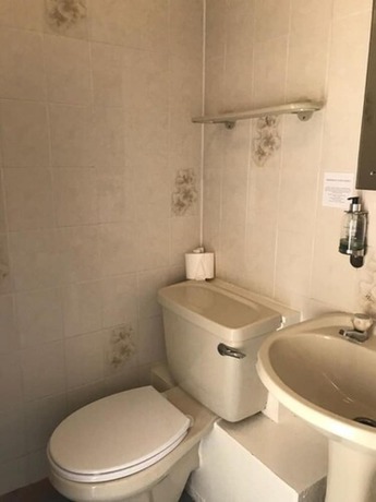 Imagen de la habitación del Hotel Strathcarron. Foto 13