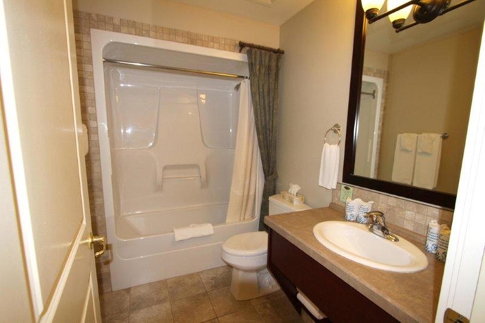 Imagen de la habitación del Hotel Strathcona. Foto 4