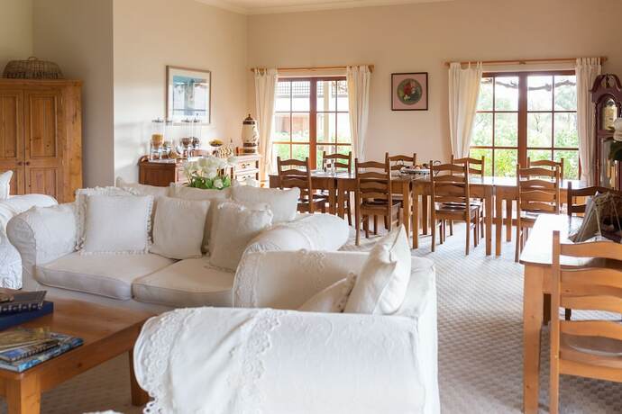 Imagen general del Hotel Strathearn Park Lodge. Foto 5