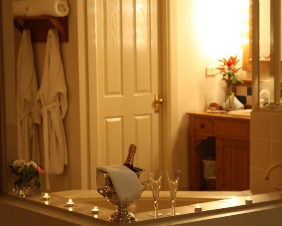 Imagen general del Hotel Strathearn Park Lodge. Foto 9