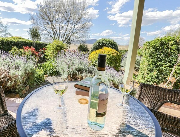 Imagen general del Hotel Strathearn Park Lodge. Foto 10