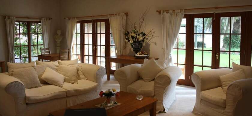 Imagen general del Hotel Strathearn Park Lodge. Foto 11