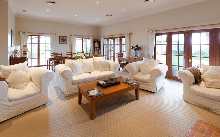 Imagen general del Hotel Strathearn Park Lodge. Foto 16