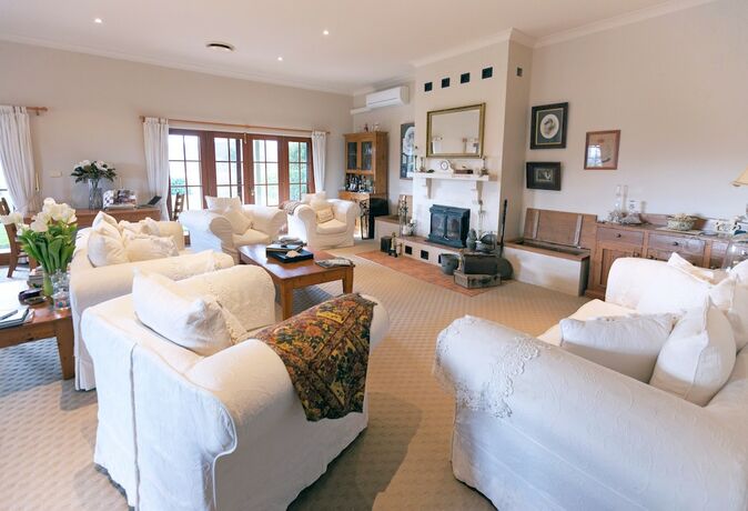 Imagen general del Hotel Strathearn Park Lodge. Foto 17