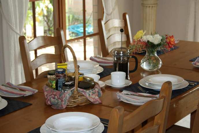 Imagen general del Hotel Strathearn Park Lodge. Foto 20