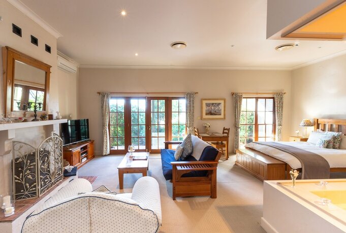 Imagen general del Hotel Strathearn Park Lodge. Foto 1