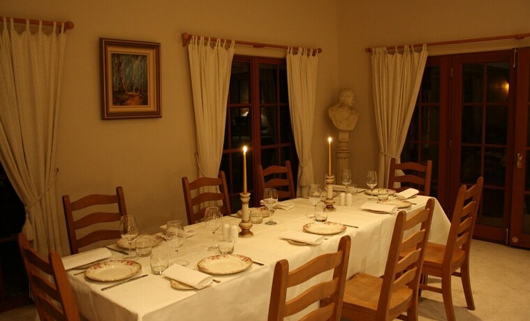 Imagen de la habitación del Hotel Strathearn Park Lodge. Foto 24