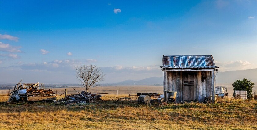 Imagen de los exteriores del Hotel Strathearn Park Lodge. Foto 31