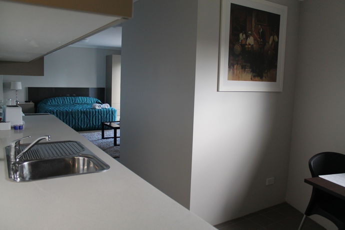 Imagen de la habitación del Hotel Strathfield Executive Accommodation. Foto 2