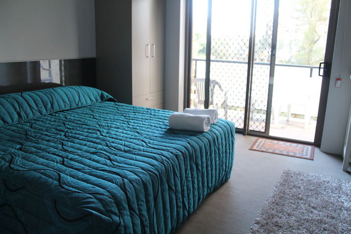 Imagen de la habitación del Hotel Strathfield Executive Accommodation. Foto 3