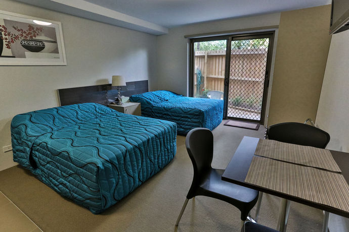 Imagen de la habitación del Hotel Strathfield Executive Accommodation. Foto 7
