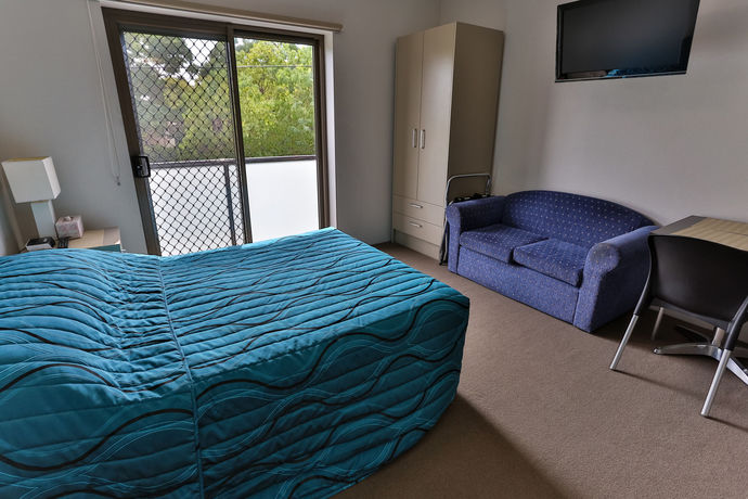 Imagen de la habitación del Hotel Strathfield Executive Accommodation. Foto 9