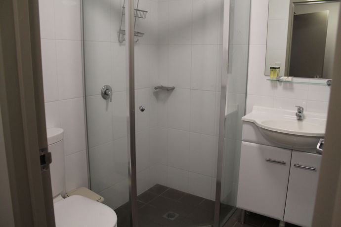 Imagen de la habitación del Hotel Strathfield Executive Accommodation. Foto 11