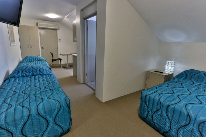 Imagen de la habitación del Hotel Strathfield Executive Accommodation. Foto 12