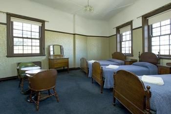 Imagen de la habitación del Hotel Strathfield. Foto 6