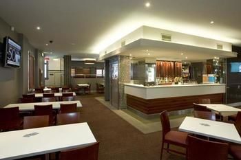 Imagen de la habitación del Hotel Strathfield. Foto 7