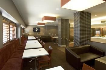 Imagen de la habitación del Hotel Strathfield. Foto 10