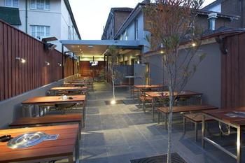 Imagen de la habitación del Hotel Strathfield. Foto 11