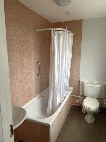 Imagen general del Hotel Strathmore. Foto 3