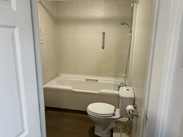 Imagen general del Hotel Strathmore. Foto 5