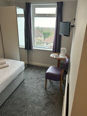Imagen general del Hotel Strathmore. Foto 6