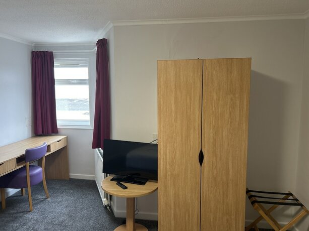 Imagen de la habitación del Hotel Strathmore. Foto 15
