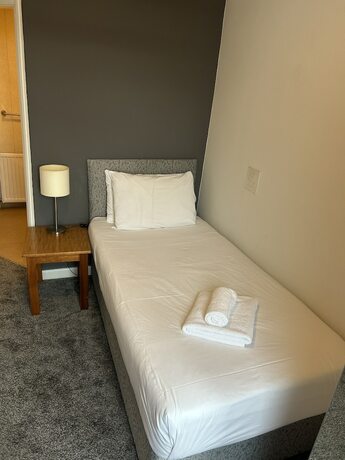 Imagen de la habitación del Hotel Strathmore. Foto 18