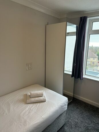 Imagen de la habitación del Hotel Strathmore. Foto 20