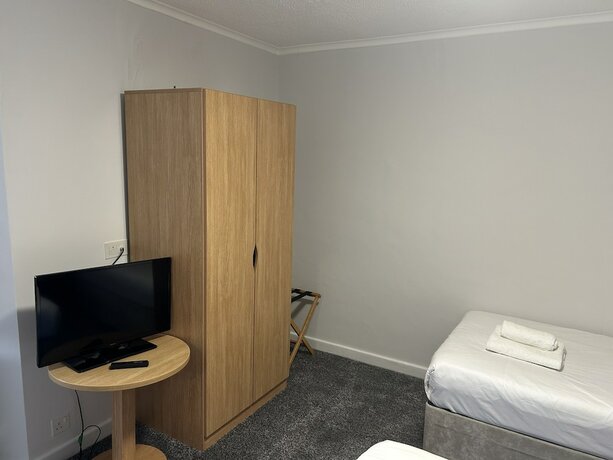 Imagen de la habitación del Hotel Strathmore. Foto 21
