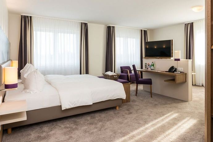Imagen de la habitación del Hotel Stratmanns. Foto 6