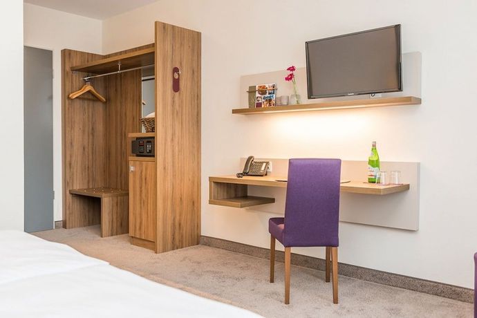 Imagen de la habitación del Hotel Stratmanns. Foto 15