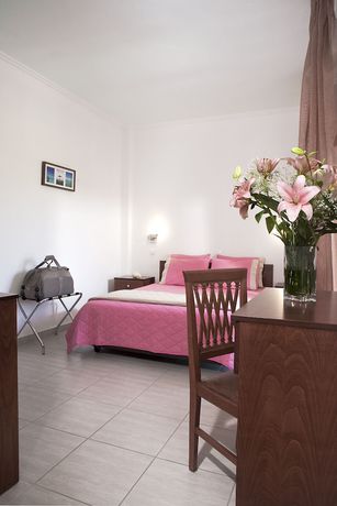 Imagen de la habitación del Hotel Stratos, Afitos. Foto 3