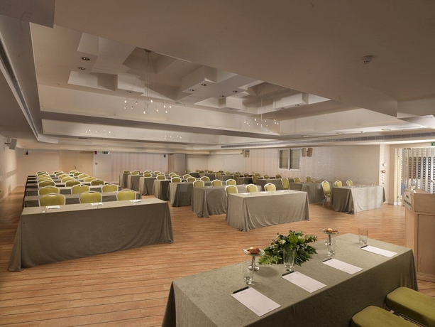 Imagen de los interiores del Hotel Stratos Athens, Vassilicos House of Hospitality. Foto 10