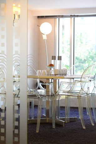 Imagen de los interiores del Hotel Stratos Athens, Vassilicos House of Hospitality. Foto 12