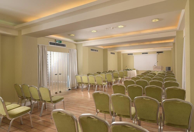 Imagen de los interiores del Hotel Stratos Athens, Vassilicos House of Hospitality. Foto 14