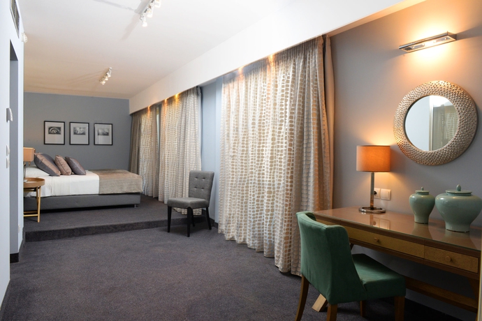 Imagen de la habitación del Hotel Stratos Athens, Vassilicos House of Hospitality. Foto 5