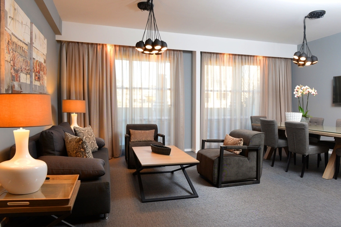 Imagen de los interiores del Hotel Stratos Athens, Vassilicos House of Hospitality. Foto 16
