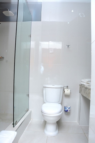 Imagen de la habitación del Hotel Stratton Asokoro. Foto 12