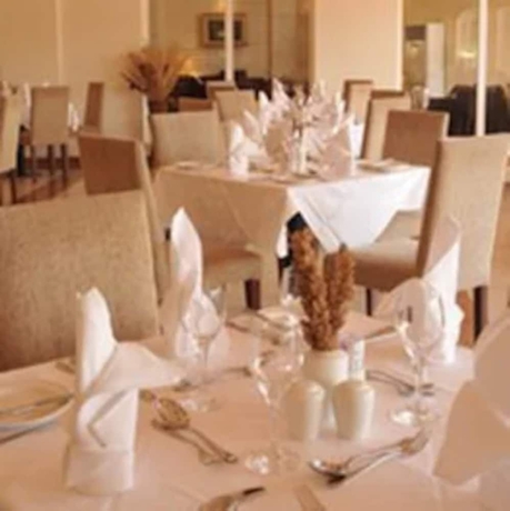 Imagen del bar/restaurante del Hotel Stratton Asokoro. Foto 5