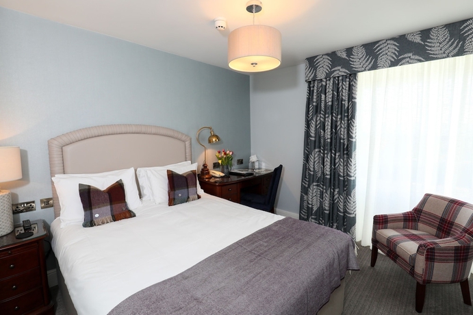 Imagen de la habitación del Hotel Stratton House and Spa. Foto 5