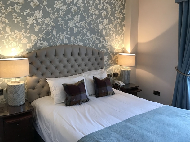 Imagen de la habitación del Hotel Stratton House and Spa. Foto 8