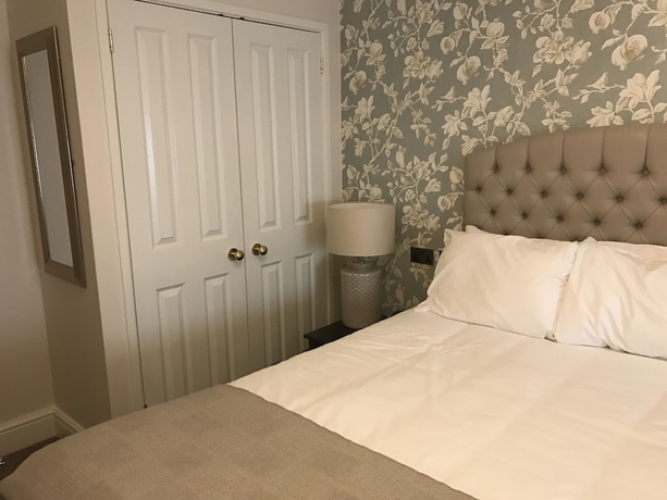 Imagen de la habitación del Hotel Stratton House and Spa. Foto 15